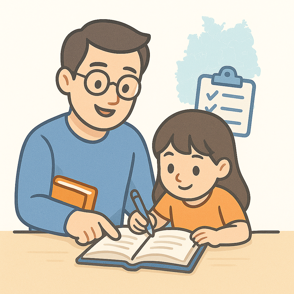 Curriculum-Aligned
