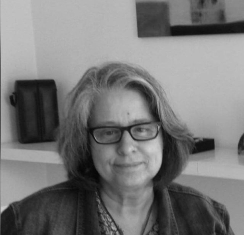 Elaine Sachenbacher