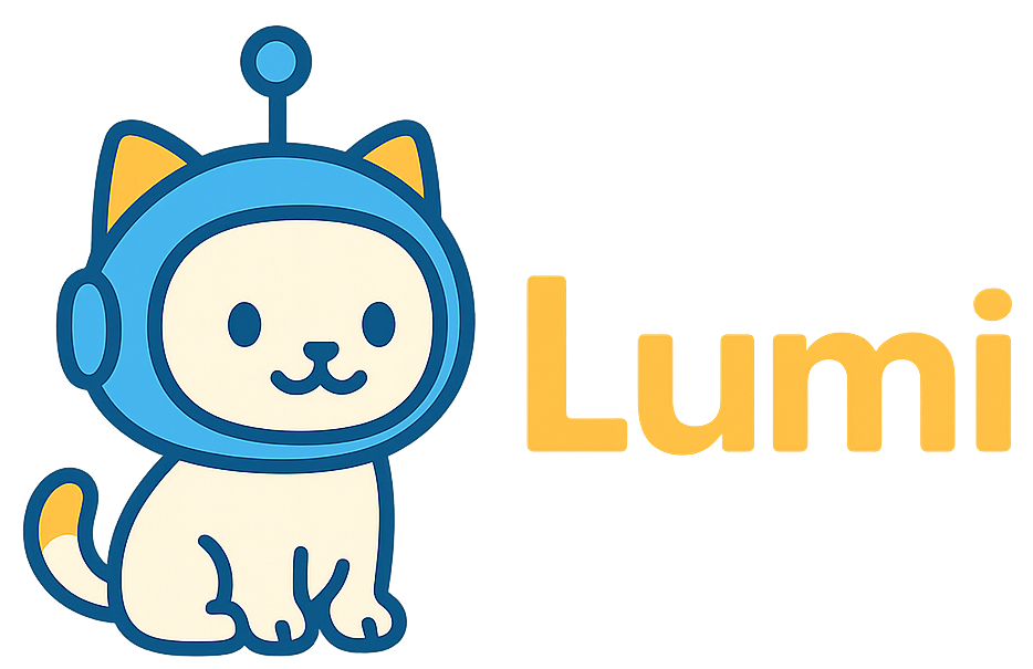 Lumi Logo